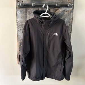 Please read description - Men's North Face Full Zipper Light Weight Gortex Coat